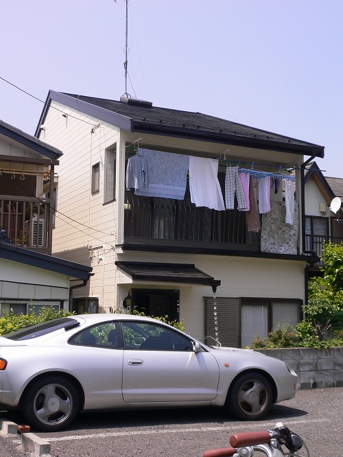 外壁・屋根の塗装工事｜埼玉県ふじみ野市のH様邸