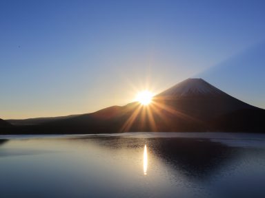 新年のご挨拶